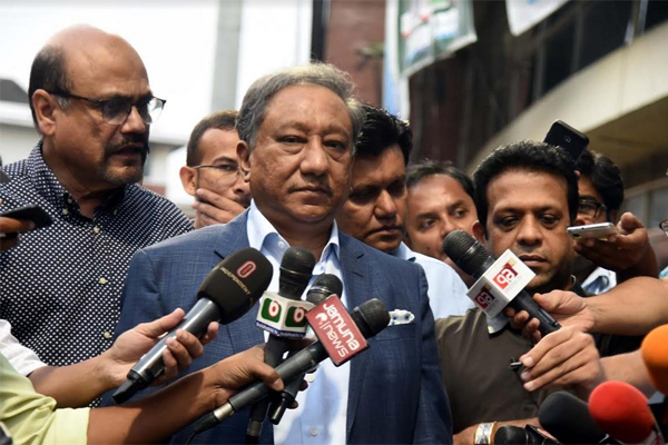 করোনা আতঙ্কে এশিয়া একাদশ বনাম বিশ্ব একাদশের ম্যাচ স্থগিত
