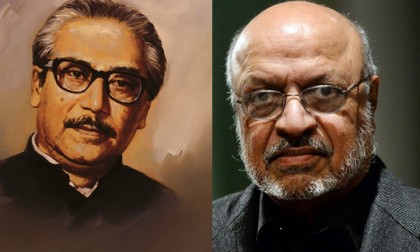 করোনাভাইরাসের কারণে পিছিয়ে গেল বঙ্গবন্ধুর বায়োপিকের শুটিং