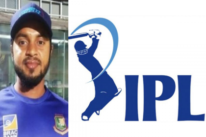 সানরাইজ হায়দ্রাবাদে বাংলাদেশের বুলবুল