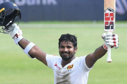 শ্রীলঙ্কার টেস্ট দলে ফিরলেন পেরেরা