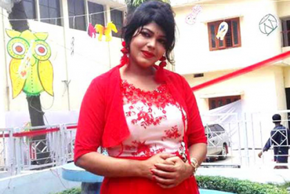 হাসপাতালে অভিনেত্রী নাসরিন   