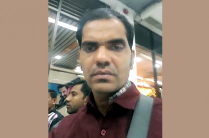 গ্রিস যাওয়ার পথে ছয় মাস ধরে নিখোঁজ সিলেটের যুবক