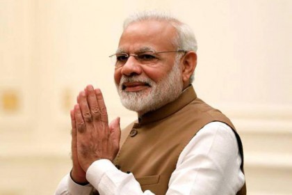ভিডিও কনফারেন্সের মাধ্যমে বঙ্গবন্ধুর জন্মশতবার্ষিকীর অনুষ্ঠানে যুক্ত থাকবেন মোদি
