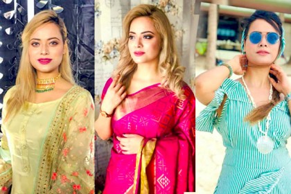'বোল্ডলি বিউটিফুল' ক্যাম্পেইনের শুভেচ্ছাদূত ডা. আফরিন
