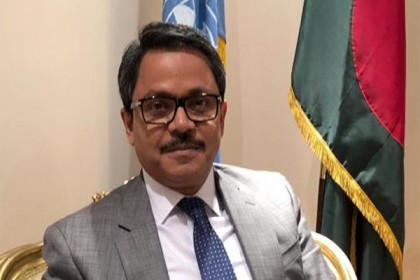 মানবাধিকারের সূচকে অনেক ভালো করেছে বাংলাদেশ : শাহরিয়ার