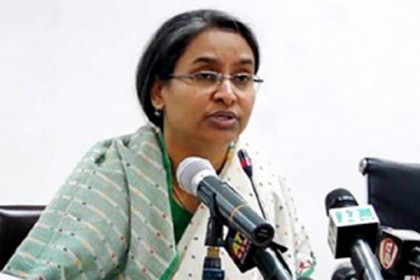 করোনার কারণে শিক্ষাপ্রতিষ্ঠান বন্ধ করার সিদ্ধান্ত হয়নি: শিক্ষামন্ত্রী