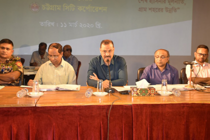 নির্বাচনী বিধিমালা মেনে চলার আহবান মেয়রের