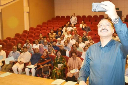 'মুজিববর্ষ পালনে কোনো কার্পণ্য নয়'