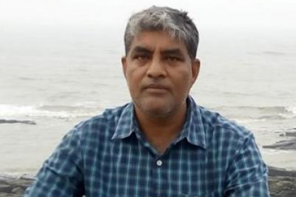 সাংবাদিক শফিকুল ইসলাম কাজল নিখোঁজ