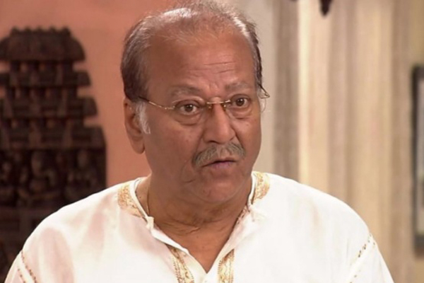 বিশিষ্ট অভিনেতা সন্তু মুখোপাধ্যায় আর নেই