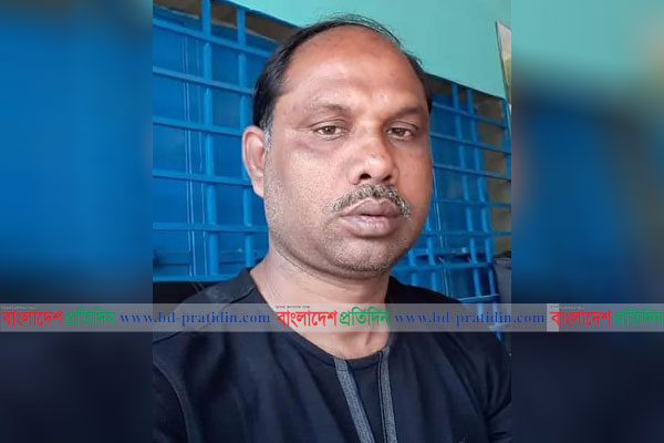 নড়াইলে আওয়ামী লীগ নেতা হত্যায় ইউপি চেয়ারম্যান গ্রেফতার