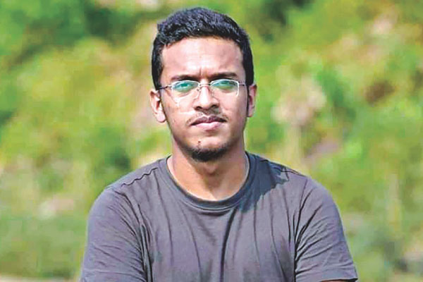 আবরার হত্যা মামলা দ্রুত বিচার ট্রাইব্যুনালে