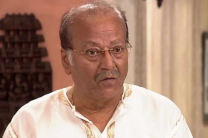 বিশিষ্ট অভিনেতা সন্তু মুখোপাধ্যায় আর নেই