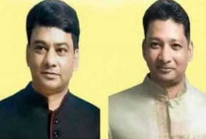 এনামুল-রূপনের বিরুদ্ধে প্রতিবেদন ২৬ এপ্রিল