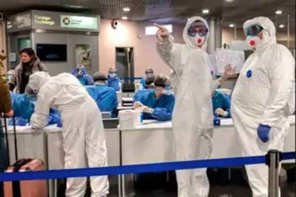 করোনায় আক্রান্তদের চিকিৎসার গা শিউরে ওঠা তথ্য জানালেন ইতালির ডাক্তার
