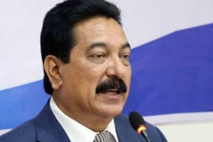 'জাতীয় পার্টিতে দুইয়ের বেশি পদে কেউ থাকতে পারবে না'