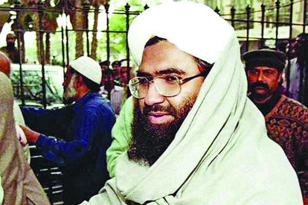 প্রকাশ্যে এলো জইশ প্রধান আজহারকে নিয়ে পাকিস্তানের মিথ্যাচার