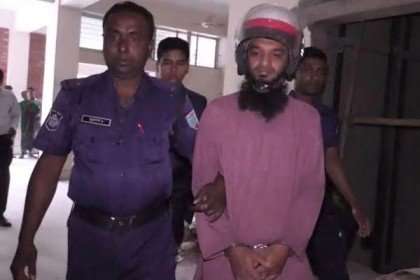 সাতক্ষীরায় আনসারুল্লাহ বাংলা টিমের সক্রিয় সদস্য গ্রেফতার