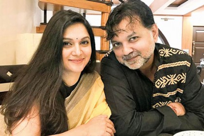 সৃজিত-মিথিলার সম্পর্কেও প্রভাব ফেলেছে করোনাভাইরাস