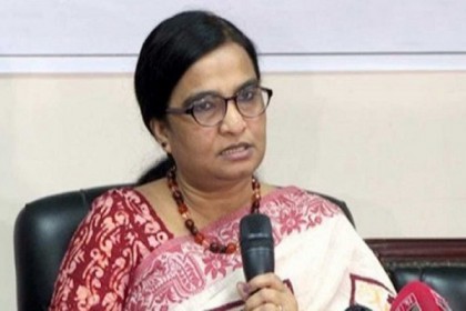 দেশে করোনা আক্রান্ত ৩ জনের একজন সুস্থ হয়ে বাড়ি চলে গেছেন