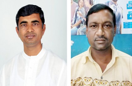সিংড়ায় শ্রমিক ইউনিয়নের ত্রি-বার্ষিক নির্বাচন; আলিম সভাপতি, আব্দুল্লাহ সম্পাদক