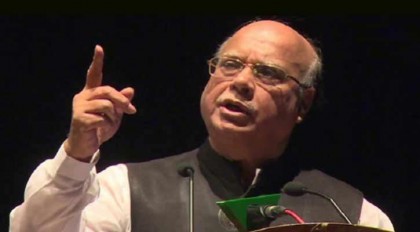 করোনা প্রতিরোধে সরকার কঠোরভাবে সতর্ক: মোহাম্মদ নাসিম