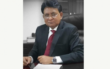 অতিরিক্ত সচিব শরাফত আলীর দাফন সম্পন্ন