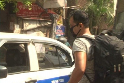 করোনা আতঙ্কে কলকাতা ছাড়ছেন বাংলাদেশিরা, ক্ষতির মুখে ব্যবসায়ীরা