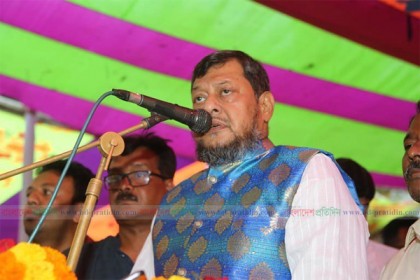 গাইবান্ধার উন্নয়নে নৌকায় ভোট দেয়ার আহ্বান যুবলীগ সাধারণ সম্পাদকের