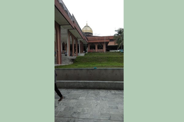 মালয়েশিয়ায় ধর্মীয় মাহফিলের ক্ষেত্রে কঠোর বিধিনিষেধ আরোপ