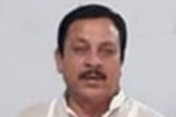 নাটোর স্বনির্ভর সমবায় সমিতির চেয়ারম্যান শরিফুল