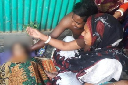 মামা-ভাগ্নের মৃত্যু, মুহূর্তেই শোকে পরিণত বিয়ের অনুষ্ঠান