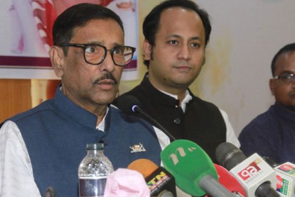 করোনা পরিস্থিতি অস্বাভাবিক হলে শিক্ষাপ্রতিষ্ঠান বন্ধের বিষয়ে সিদ্ধান্ত: কাদের