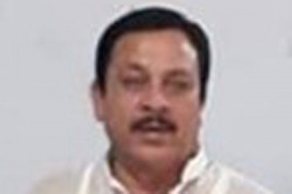 নাটোর স্বনির্ভর সমবায় সমিতির চেয়ারম্যান শরিফুল