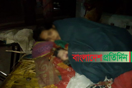 সিজারের জন্য নার্সদের চাপ, ভ্যানেই সন্তান প্রসব!