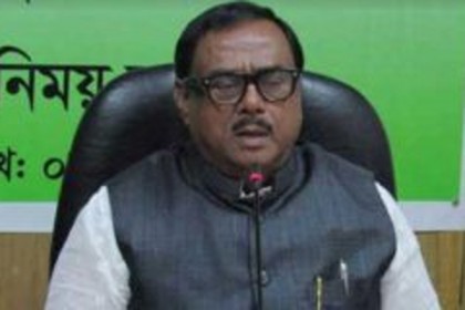 দেশে নাজিরশাইল নামে ধান ও মিনিকেট চাল নেই: খাদ্যমন্ত্রী