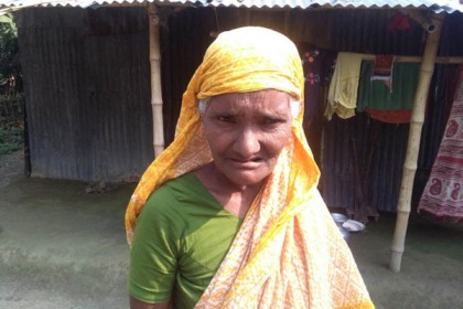 'আর কত বয়স হলে বয়স্ক ভাতার কার্ড পাবো?'