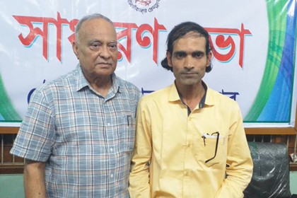 মৌলভীবাজার প্রেসক্লাব নির্বাচনে সভাপতি সালাম-সম্পাদক পান্না
