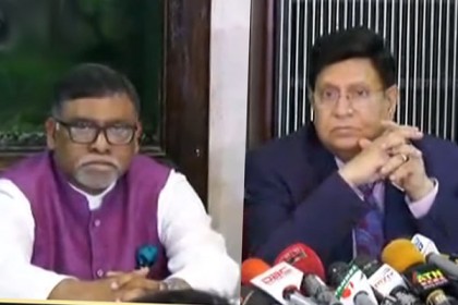 করোনা আক্রান্ত দু’জনের একজন ইতালি ফেরত, আরেকজন জার্মান