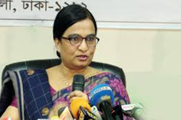 'দেশে হোম কোয়ারেন্টাইনে আছেন ২৩১৪ জন'