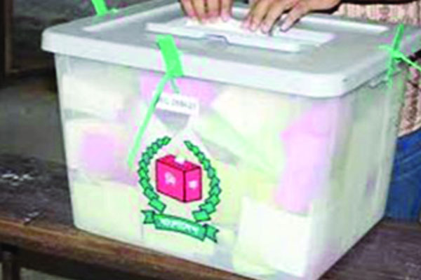 কাউন্সিলরদের ভোটের ‘ফ্যাক্টর’ ছোট দল