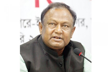করোনার প্রভাবে কিছু দেশ ক্রয়াদেশ বাতিল করতে চাচ্ছে: বাণিজ্যমন্ত্রী
