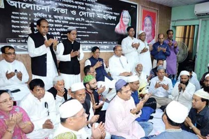 কৃষি উৎপাদনে বাংলাদেশ এখন বিশ্বের উদাহরণ : কৃষিমন্ত্রী 