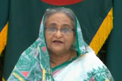 যে কোনো সঙ্কট মোকাবেলায় সমন্বিত প্রয়াসের আশ্বাস বাংলাদেশের