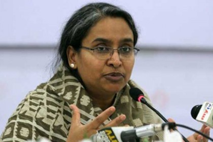 শিক্ষাপ্রতিষ্ঠান বন্ধের পরিস্থিতি সৃষ্টি হয়নি: শিক্ষামন্ত্রী