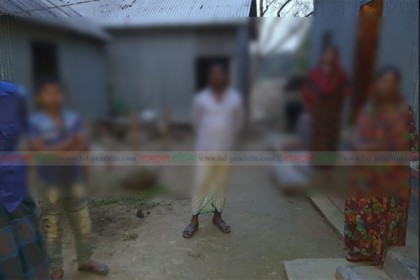 কোয়ারেন্টাইন নির্দেশনা না মানায় ১০ হাজার টাকা জরিমানা