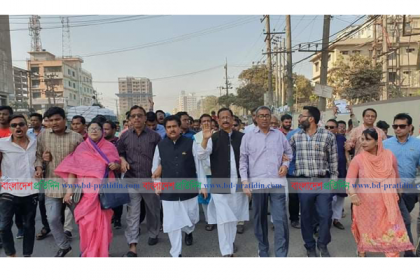 নৌকার বিজয় মানে গণমানুষের বিজয় : রেজাউল

