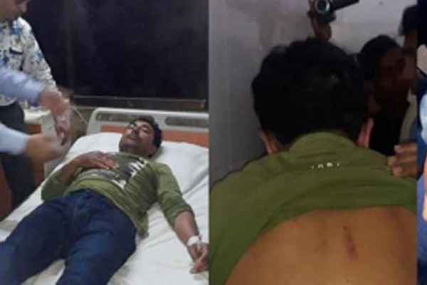 সাংবাদিককে সাজা-মারধর: আরডিসি ও দুই সহকারী কমিশনার প্রত্যাহার
