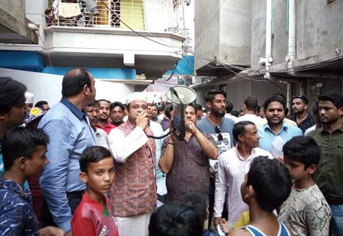 চসিক নির্বাচন, প্রচারণায় ব্যস্ত কাউন্সিলর প্রার্থীরা 