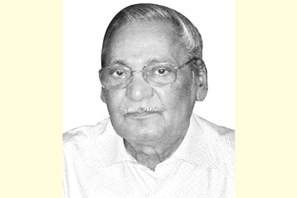 খোন্দকার দেলোয়ারকে গভীর শ্রদ্ধা